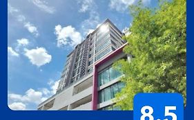 Townhouse Oak 591 Shah Alam By Salaam Suites